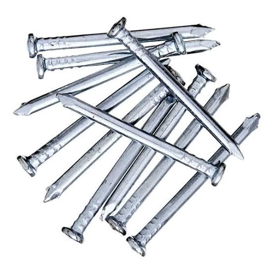 Prego Polido Pacotinho 