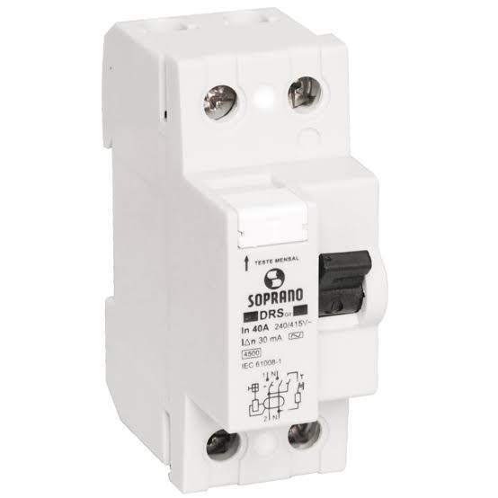 Dispositivo DR Bipolar