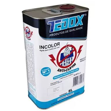 Exterminador de Cupim