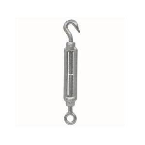 Esticador Cabo Aço Galvanizado Carbostorm 6,4mm | 1/4