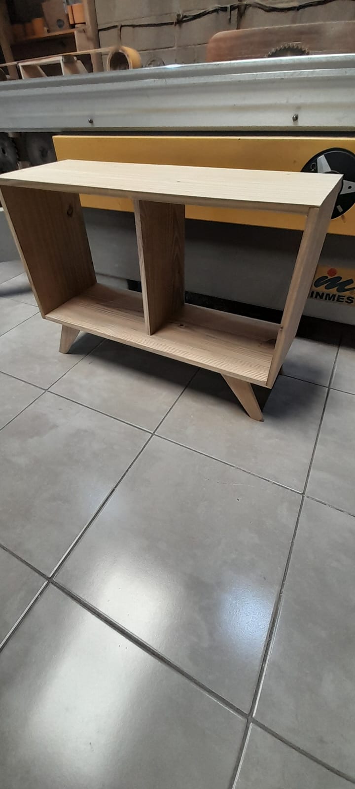 Rack Pinus Tratado