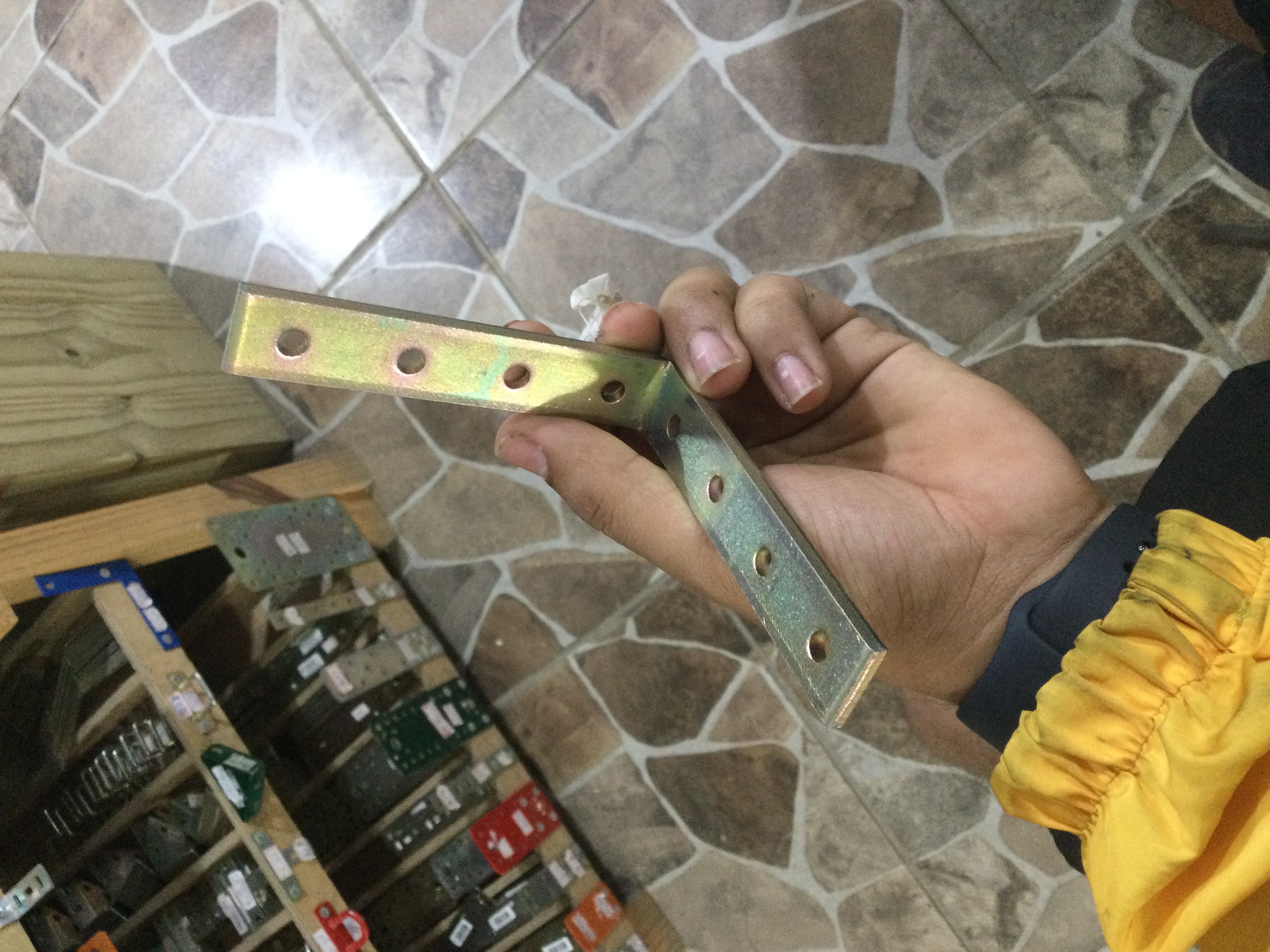 Chapa Aço Galvanizado