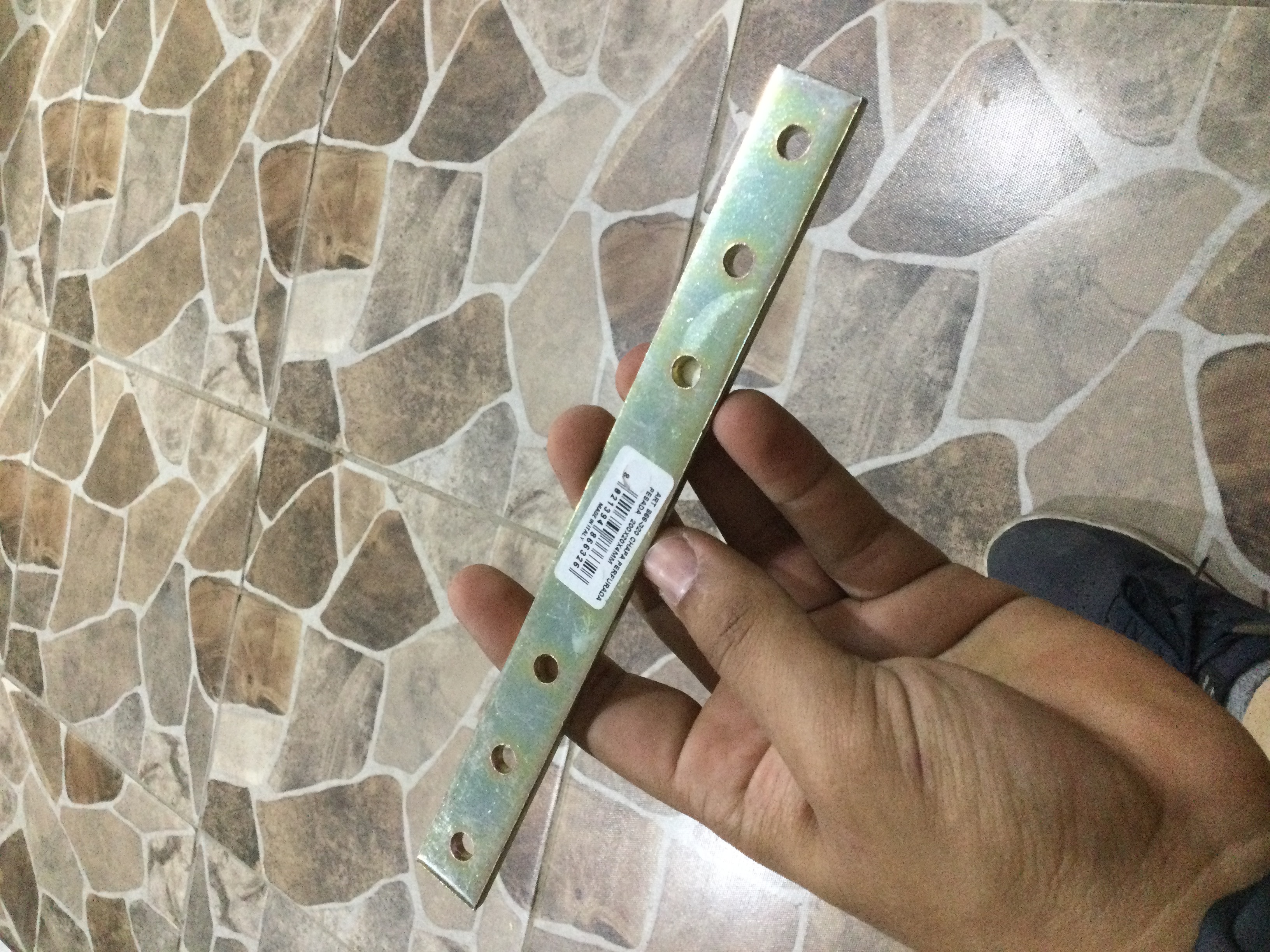 Chapa Aço Galvanizado