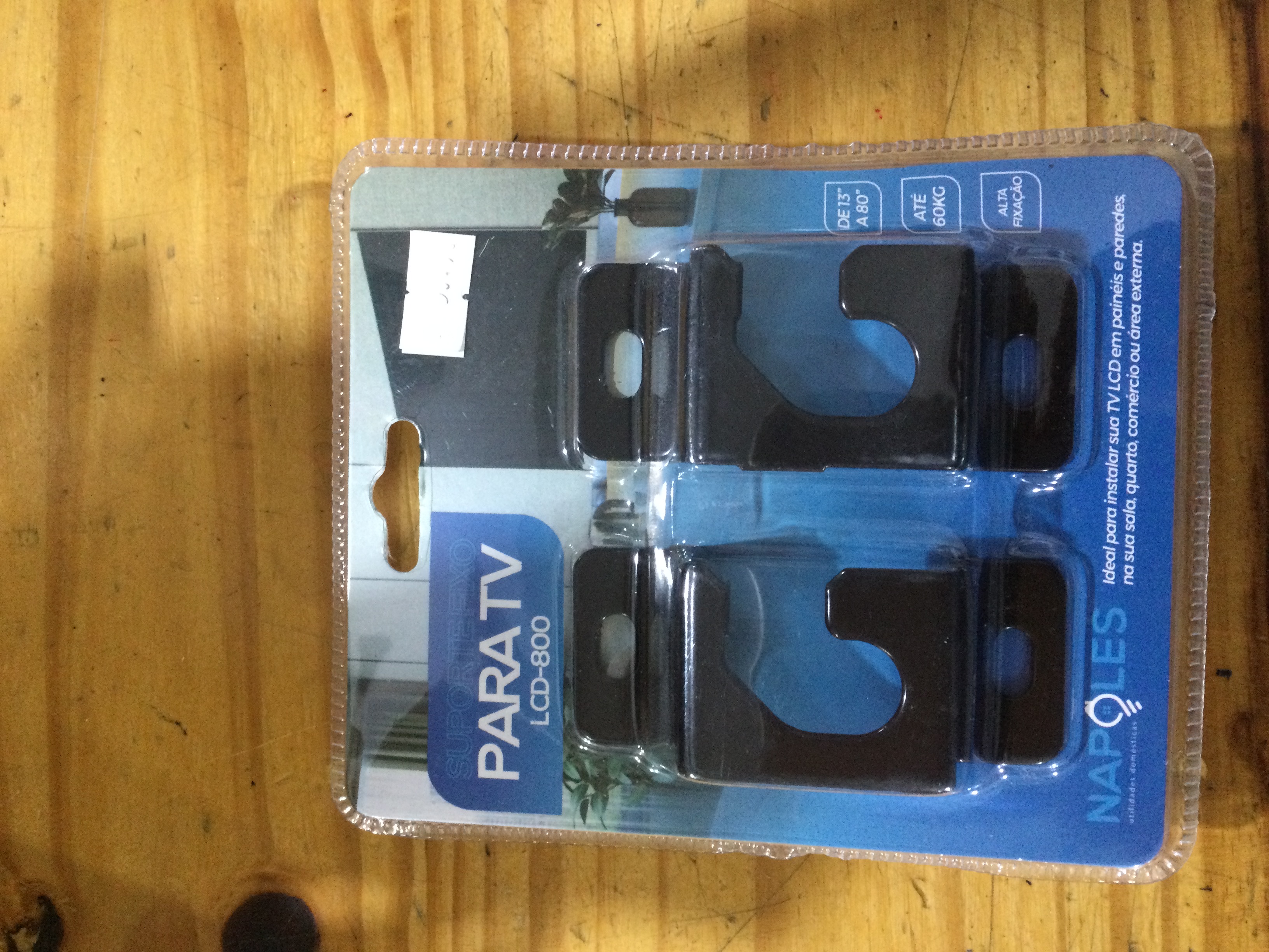 Suporte P/ Televisão