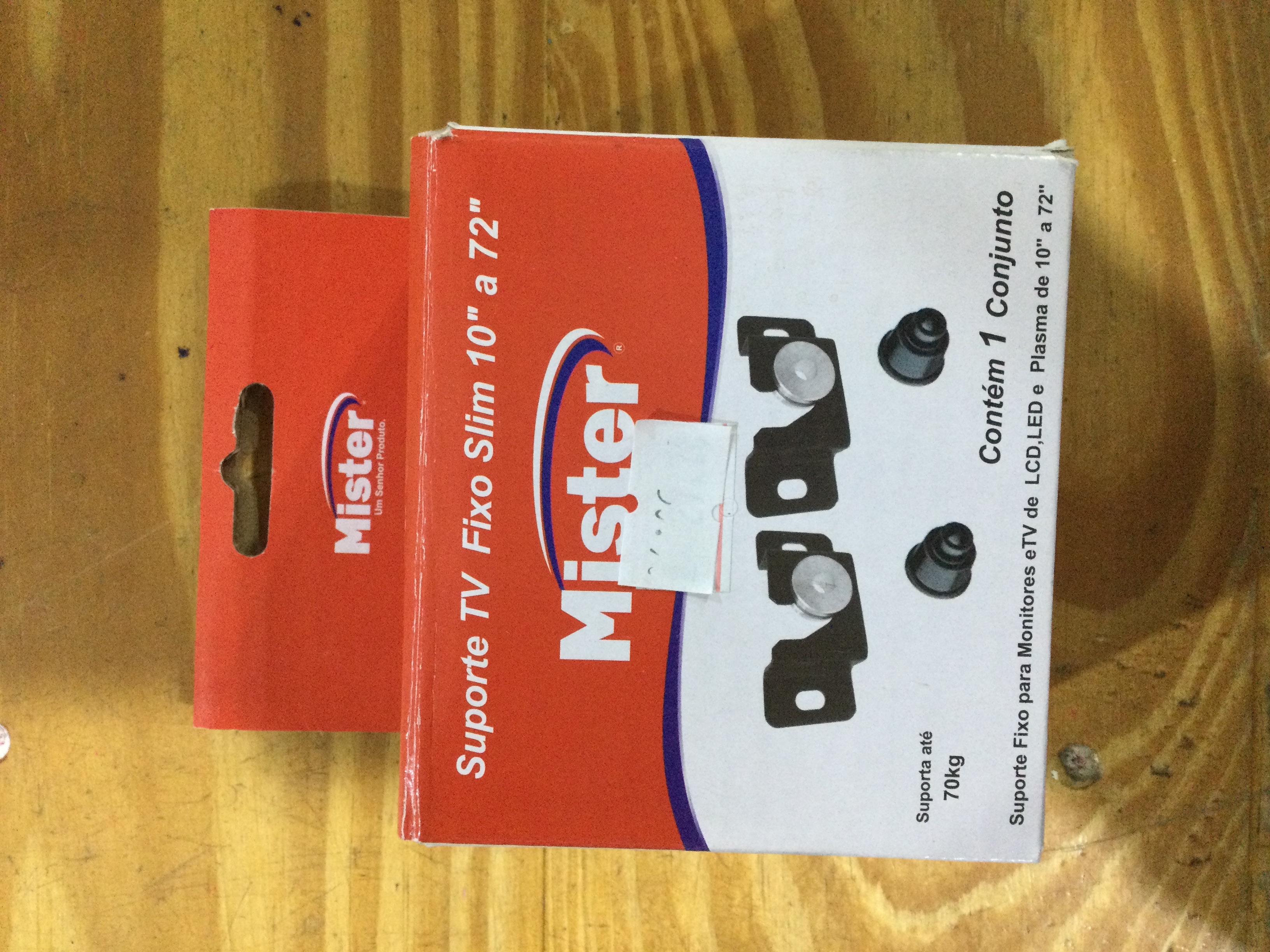 Suporte P/ Televisão