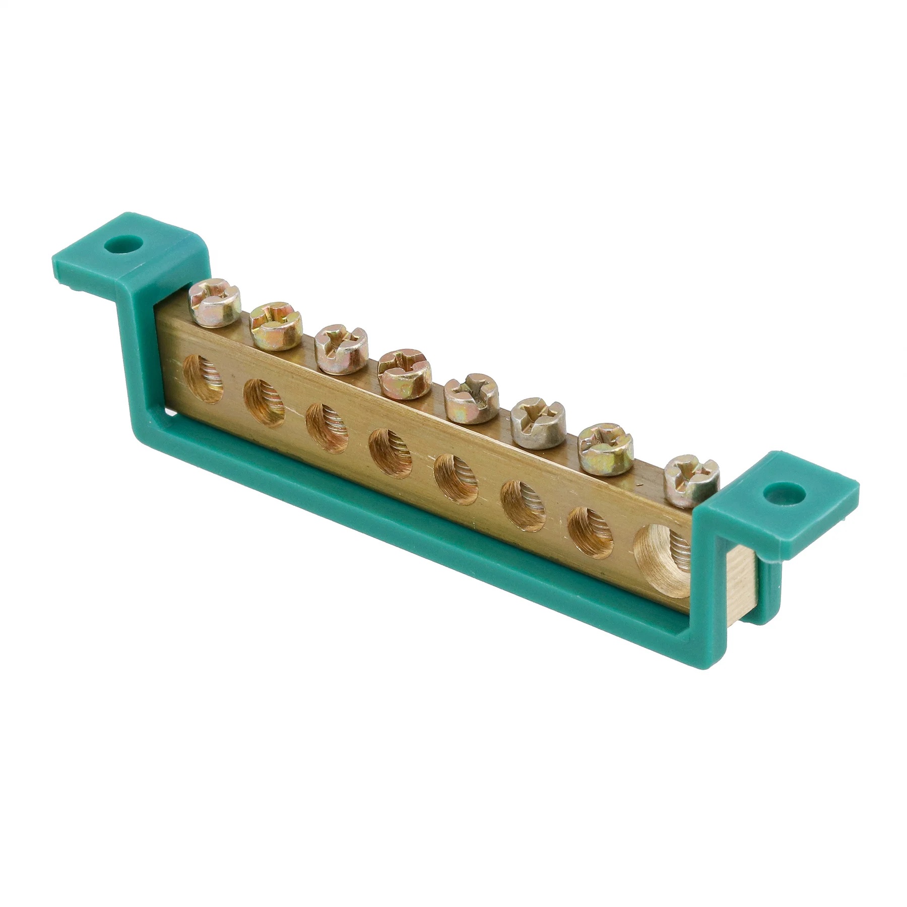 Barramento Com Suporte