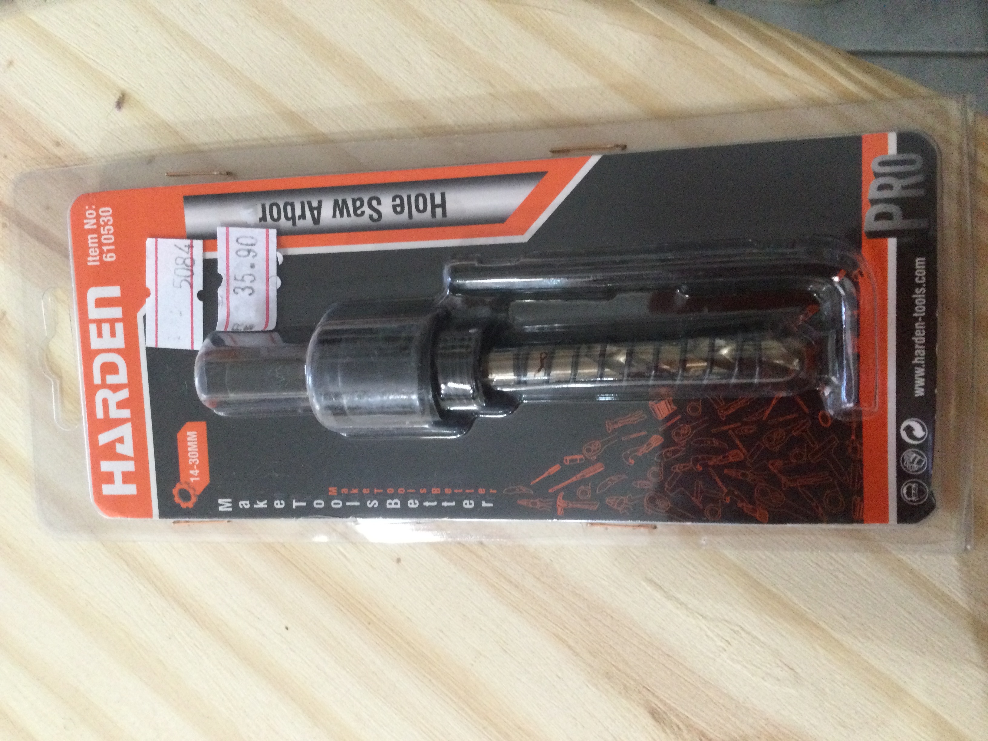 Suporte P/ Serra Copo