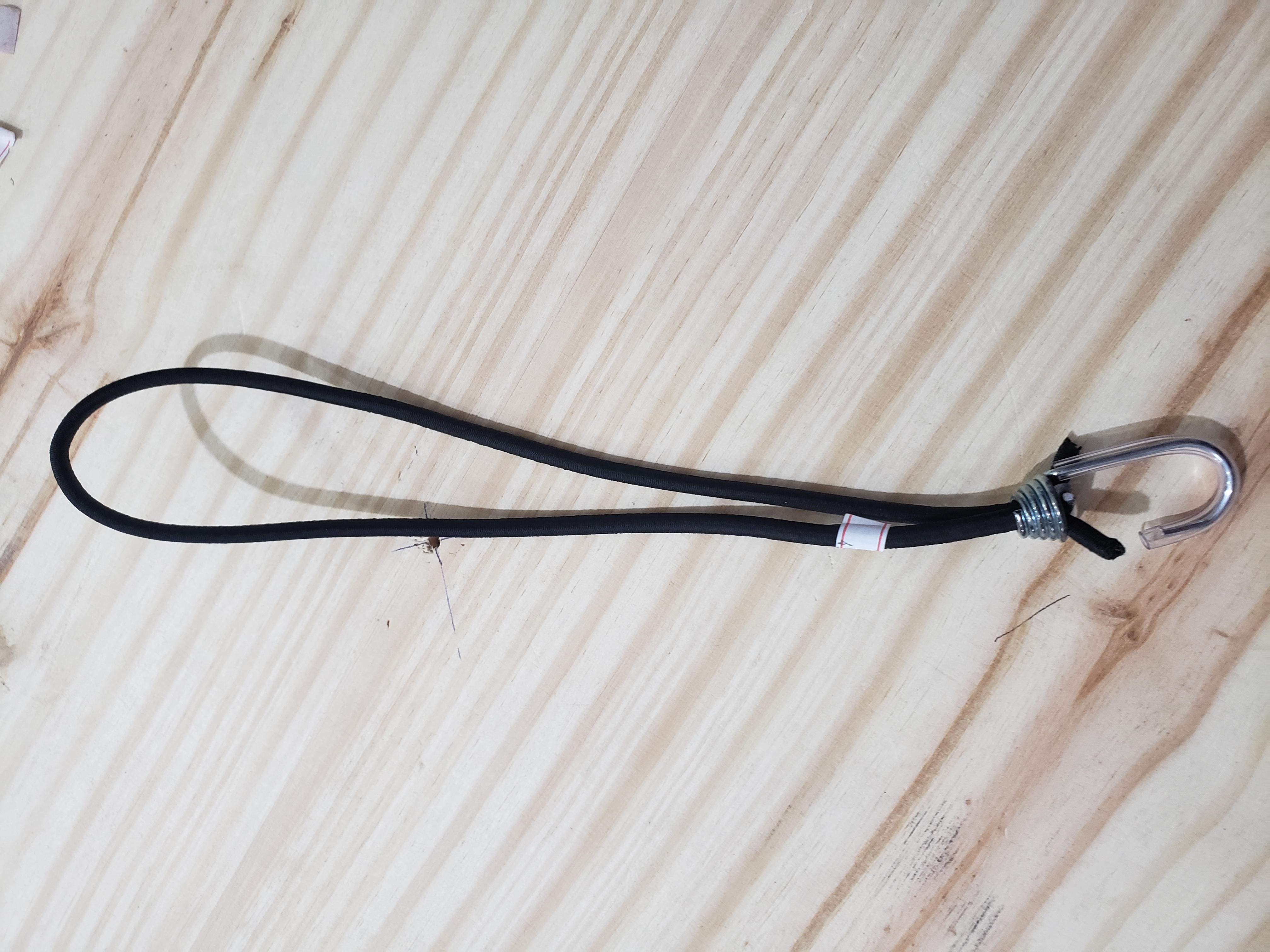 Extensor Elástico C/ Gancho