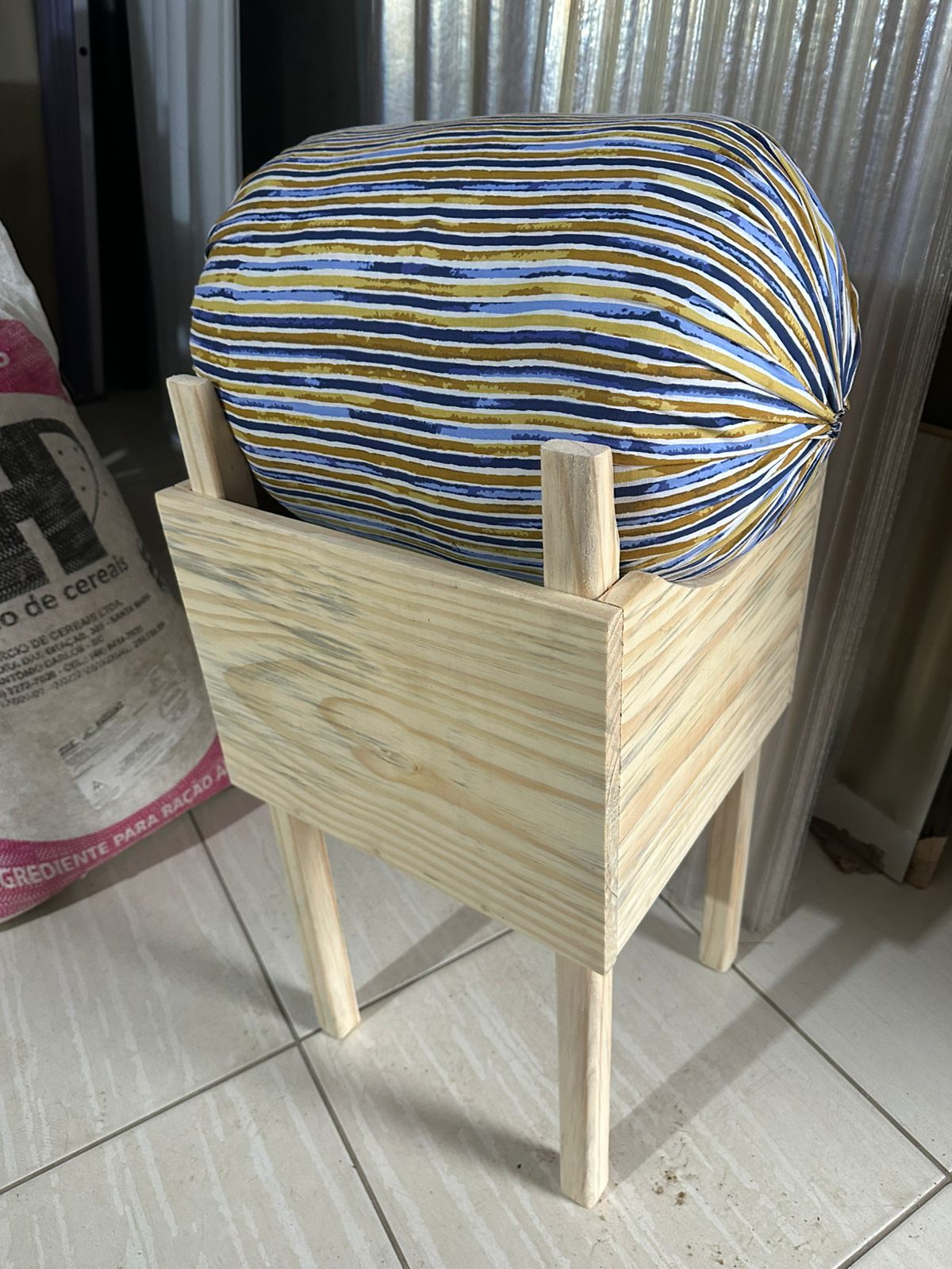 Movel Comum Para Almofada