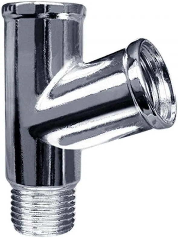 Junção Y Roscável P/ Torneira