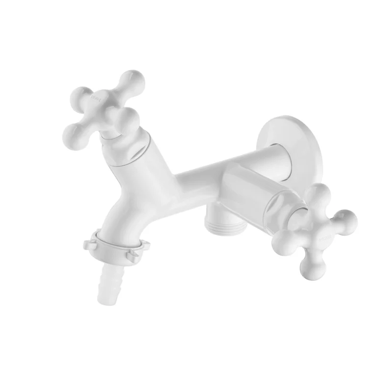 Torneira Máquina de Lavar