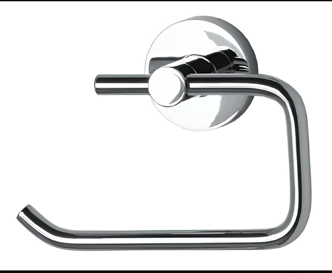 Porta Papel Higiênico