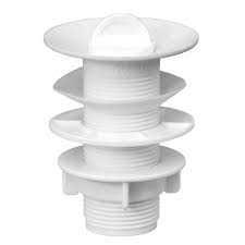Válvula Plástica P/ Pia