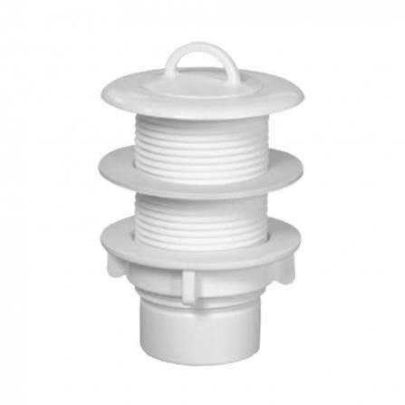 Válvula Plástica P/ Tanque