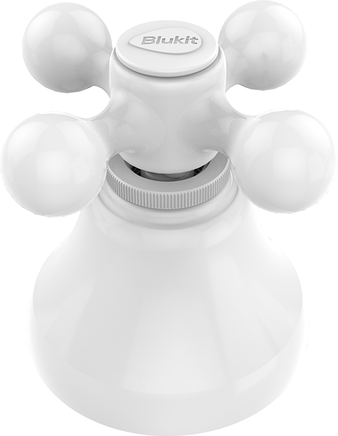 Acabamento P/ Registro