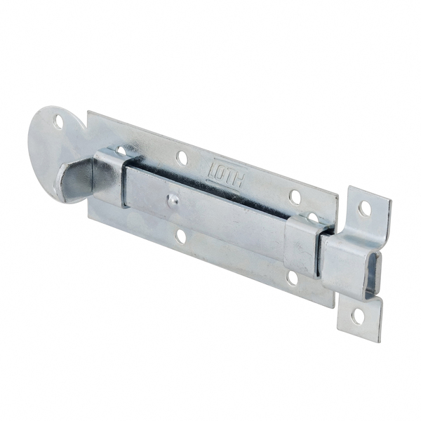 Trinco Ferrolho Inox