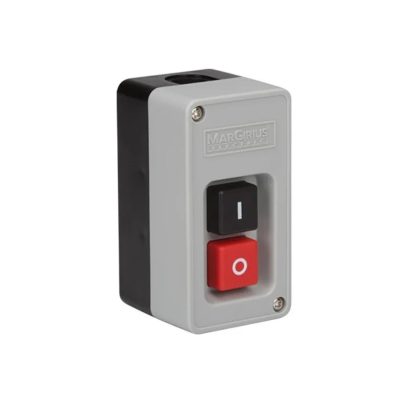 Chave Liga e Desliga