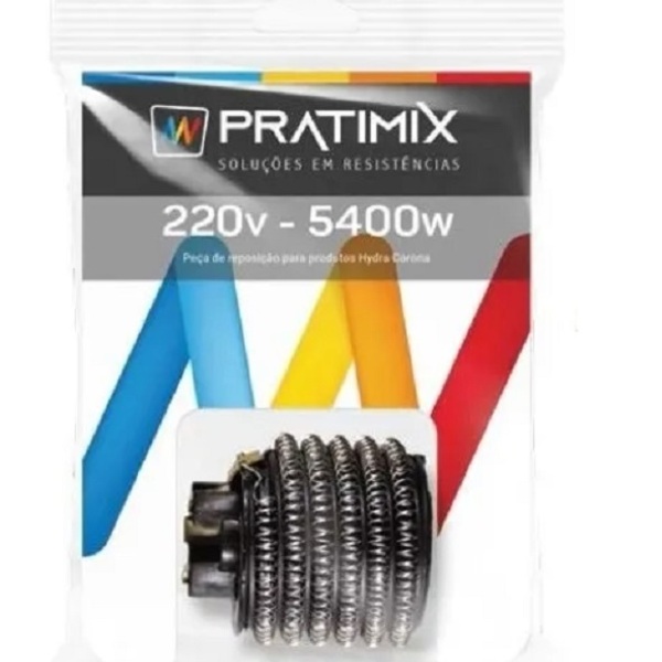 Resistência Chuveiro