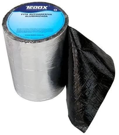 Fita Laminada Auto Adesiva