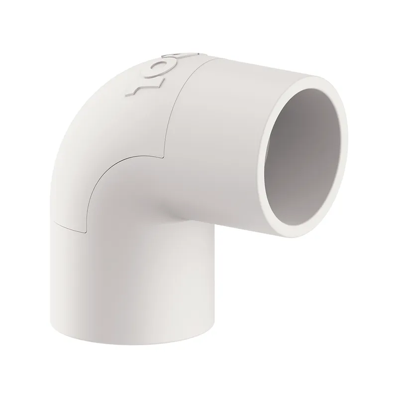 Cotovelo/Joelho P/ Eletroduto