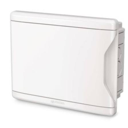 Caixa Para Disjuntor