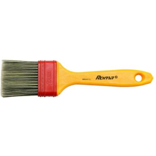 Pincel Roma 2.1/2 Amarelo Gold Gris 317 006