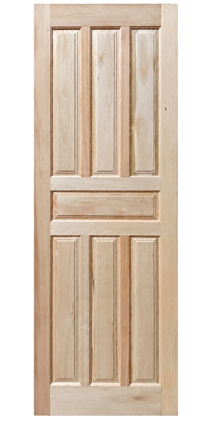 Porta Externa Eucalipto 70x210 H7