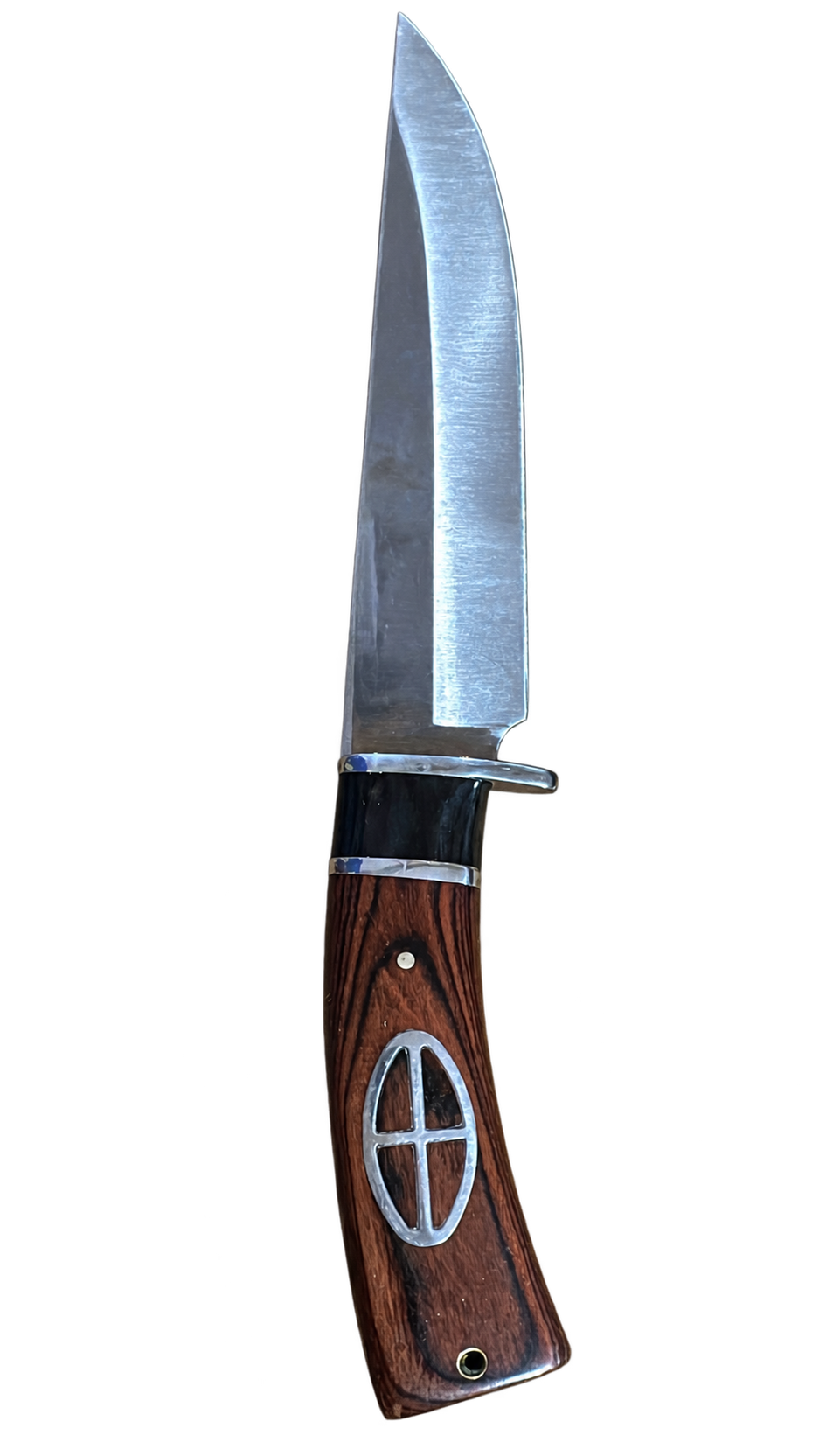 Faca Esportiva 32 Cm Gravura (HZ 1297