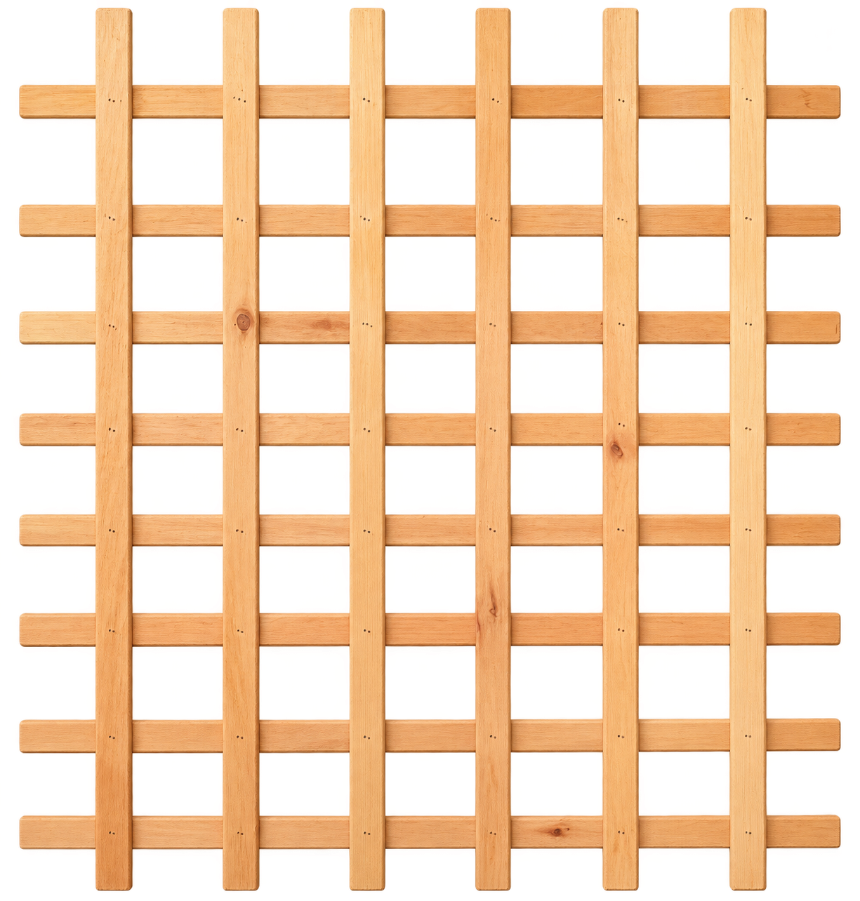 MOVEL LOJA Treliça/Painel Eucalipto 119x84 (A x L)