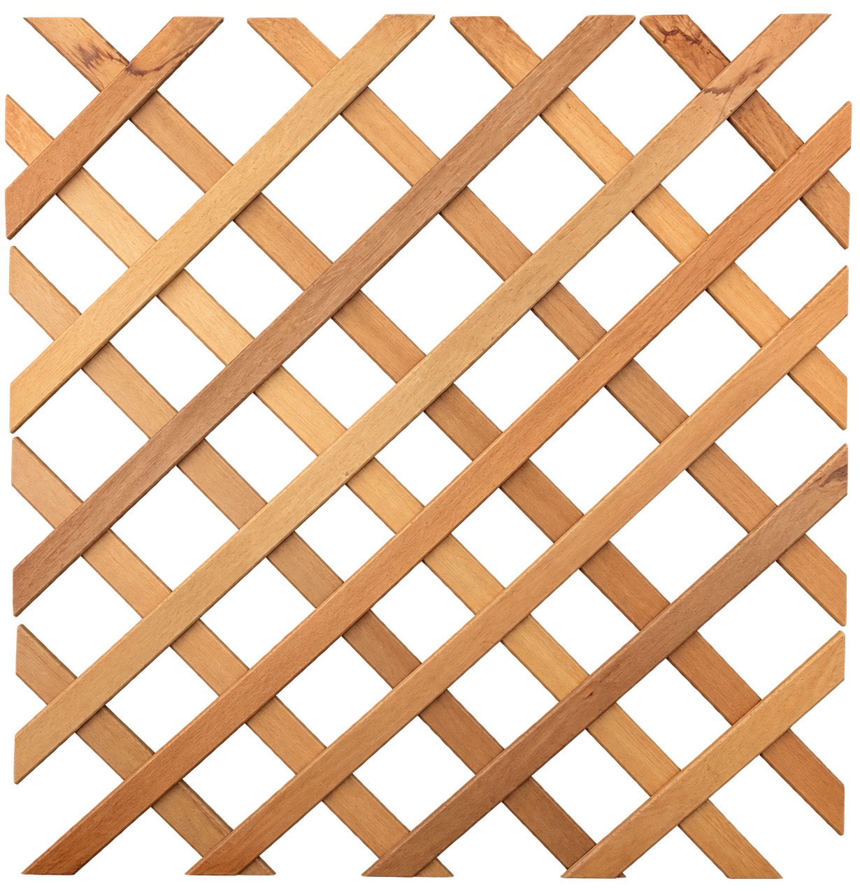 MOVEL LOJA Treliça/Painel Eucalipto 119x84 (A x L) - foto 2