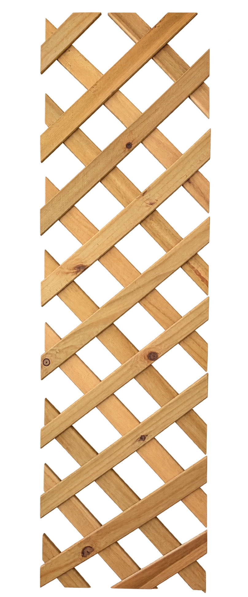 MOVEL LOJA Treliça/Painel Pinus Tratado 172x36 (A x L)