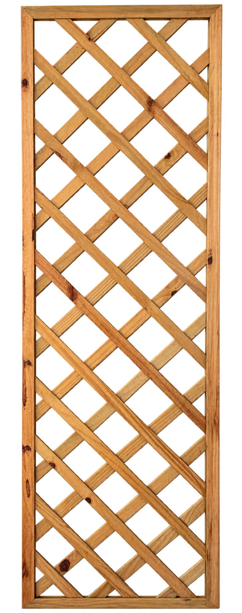 MOVEL LOJA Treliça/Painel Pinus Tratado 177x51 (A x L) - foto 2